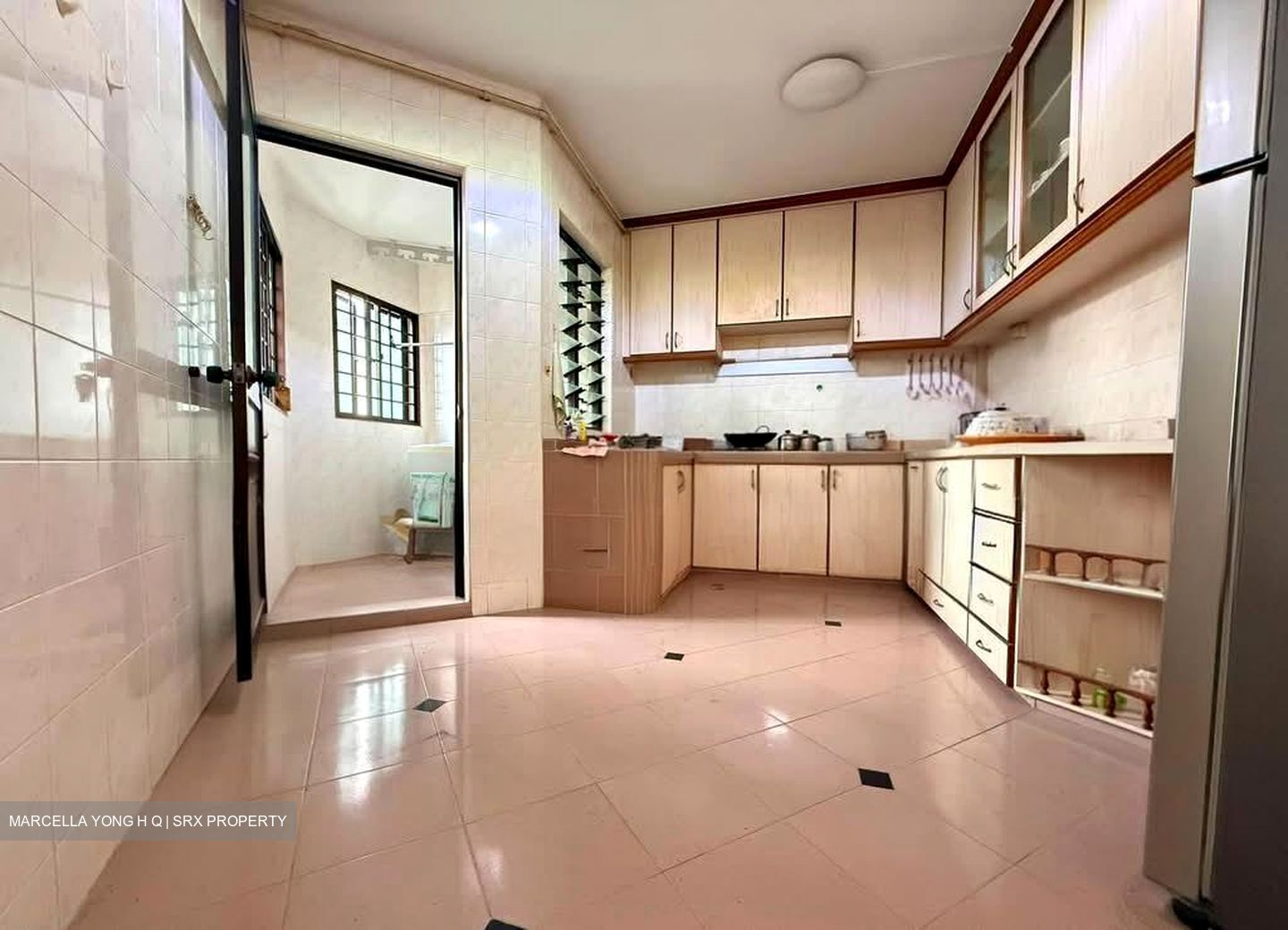 Blk 132 Rivervale Plains (Sengkang), HDB 5 Rooms #581344341